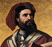 Marco Polo's 'Travels' was one of the world's first best-sellers