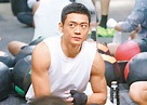 陳山聰「超」班帶隊 張振朗趕操Fit 劉穎鏇劉佩玥升呢做「主」 孖咇玩神秘