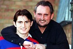 Chelsea boss Frank Lampard reveals 'dominant' dad Frank Sr would shout ...