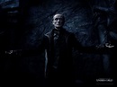 Bill Nighy as VIKTOR in Underworld Rise Of The Lycans - Ultimate ...