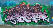 Wildstyle graffiti: 5 facts that any amateur writer must know about ...