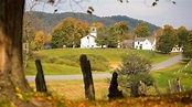 Visitez Vermont : le meilleur de Vermont, États-Unis d'Amérique pour ...