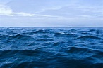 Cómo se dice el mar o la mar - Conoce el uso correcto de este concepto