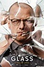 International Character Posters for Glass Debut