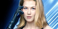 Rosamund Pike Doesn’t Want a Female James Bond | Screen Rant