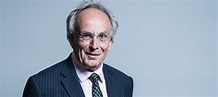 Peter Bone: We must rebuild the standing of Parliament in the country ...