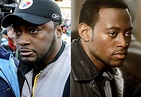 Omar Epps Is Well Aware of His Doppelganger Mike Tomlin (Steelers Head ...