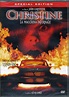 christine, la macchina infernale edizione special Italia DVD: Amazon.es ...
