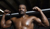 Dereck Chisora seeks a way to world title with Andriy Rudenko fight ...