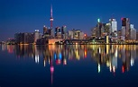 ¡6 ciudades que debes conocer de Canadá! - Próximo Destino