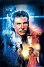 Blade Runner (1982) - Posters — The Movie Database (TMDB)