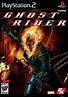 Jogo Ghost Rider para PlayStation 2 - Dicas, análise e imagens | Jogorama