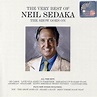 Neil Sedaka - Show Goes on: The Very Best of Neil Sedaka - CD - Walmart ...