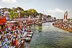 Haridwar in Uttarakhand: Essential Travel Guide