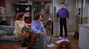 Assistir Seinfeld: 3x17 Online Dublado