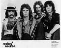 Rocket Norton Band - Vancouver, BC (1974-1977)