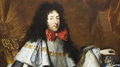 Philippe d'Orléans : le frère surprenant et extravagant de Louis XIV