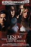 Image gallery for I Know What You Did Last Summer - FilmAffinity