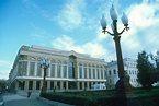 Archnet > Site > Kazan Conservatory Hall Reconstruction