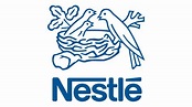Nestlé logo histoire et signification, evolution, symbole Nestlé