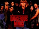 Dangerous Minds - Dangerous Minds Wallpaper (27080475) - Fanpop