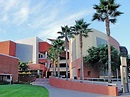 Université d'État de Californie à Los Angeles - École | RouteYou