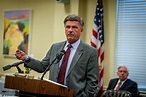 Former Gov. Ehrlich endorses Cox and Petrouka in Maryland races - The ...