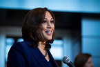 Kamala Harris' Indian roots and why they matter