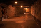 gas-chamber-at-auschwitz - Holocaust Concentration Camps Pictures - The ...