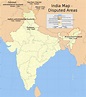 Guerra indo-pakistaní de 1965 - Wikipedia, la enciclopedia libre