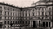 13. September 1866: Das Moskauer Konservatorium wird gegründet | Audio ...