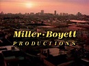 Image - Miller-Boyett Productions 1989.png | Logopedia | FANDOM powered ...