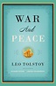 War and Peace by Leo Tolstoy | Mission Viejo Library Teen Voice