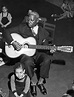 Lead Belly | Biography, Songs, Assessment, & Facts | Britannica