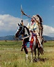 Icon: Ben Nighthorse Campbell - Cowboys and Indians Magazine