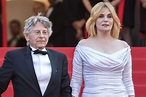 Roman Polanski's wife Emmanuelle Seigner rejects Academy membership ...