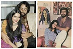 Kabir Bedi reveals how he fell in love with Parveen Babi and parted ...