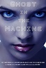 Ghost in the Machine (2016) - FilmAffinity