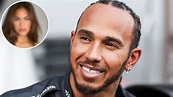 ¡Confirmado! Lewis Hamilton tiene nueva novia, ¿una desconocida o una ...