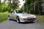 1982 Porsche 924 - Turbo | Classic Driver Market