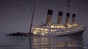 Titanic: Video zeigt Untergang in Echtzeit - DER SPIEGEL