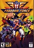 Freedom Force (2002) - MobyGames