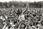 Woodstock: os 50 anos lá e aqui - Jornal VS