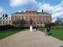 Kensington Palace | Royal Residence, Historic Home, London Landmark ...