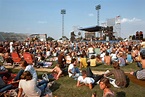 Grateful Dead 1976 08-04 | Roosevelt Stadium NJ | Adding Images of the ...