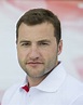 Mariusz Jurkiewicz – Polski Komitet Olimpijski