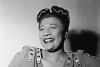 Ella Fitzgerald Sings 'Summertime' by George Gershwin, Berlin 1968 ...