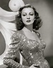 Virginia Grey 1946 | Hollywood, Classic hollywood, Hollywood glamour