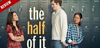 The Half Of It – Movie Review | AVS TV Network - bollywood and ...