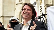 Lauri Love: Autistic hacking suspect wins US extradition appeal ...